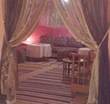 Auberge La Goulade Hotel Ouarzazate Riad Ouarzazate :  loisirs